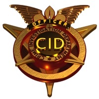 CID full form