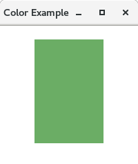  JavaFX Color  javatpoint