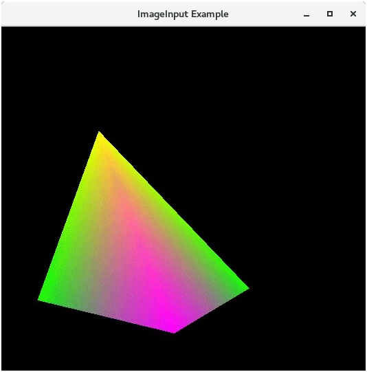 JavaFX ImageInput Effect
